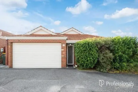 19/39 Barfield Rd, Hammond Park, WA 6164