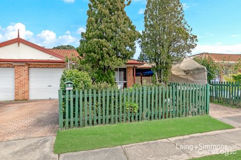 Property photo of 5 Browning Close Mount Druitt NSW 2770