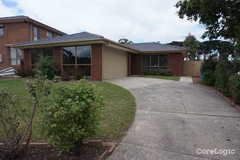 Property photo of 35 St Boswells Avenue Berwick VIC 3806