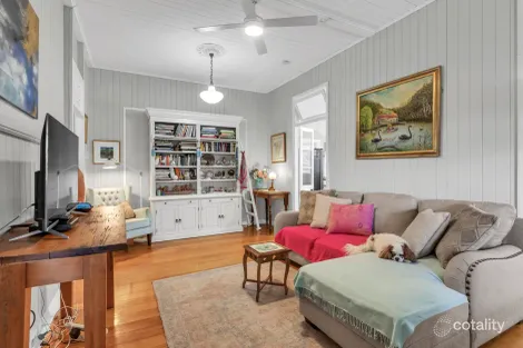 Property photo of 38 Pollock Street Harrisville QLD 4307