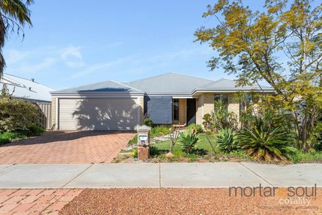Property photo of 6 Bonsall Drive Ellenbrook WA 6069