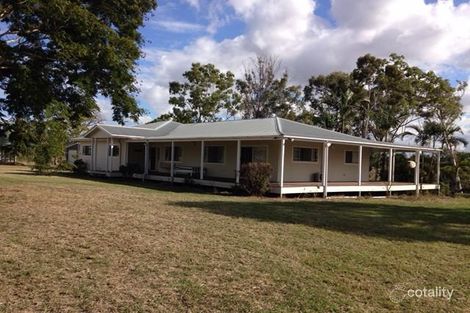 419 Grays Rd, Wetheron, QLD 4625