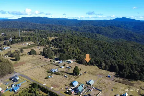 56 Walker St, Waratah, TAS 7321