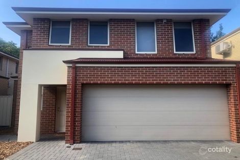 4/27 Mozart Mews, Rivervale, WA 6103