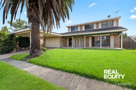 14 Buckingham Cres, Chipping Norton, NSW 2170