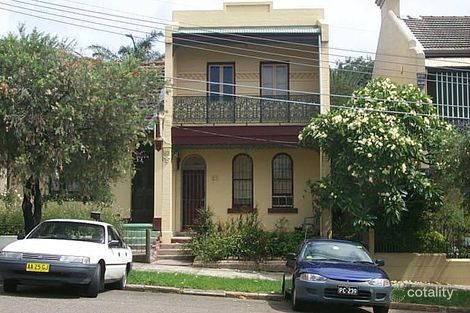 25 Gilpin St, Camperdown, NSW 2050