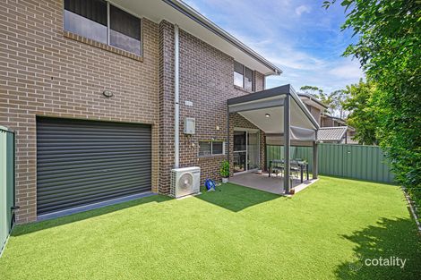 Property photo of 3/17 Old Berowra Road Hornsby NSW 2077