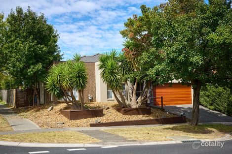 Property photo of 24 Ridgemont Drive Berwick VIC 3806