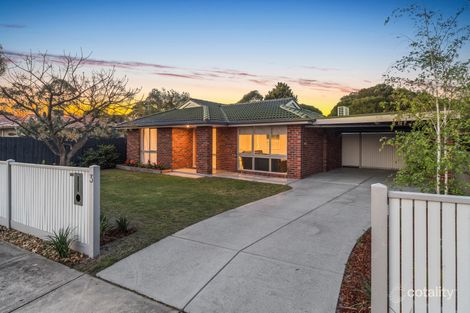 Property photo of 3 Emanuel Drive Seaford VIC 3198
