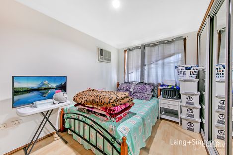 Property photo of 5 Browning Close Mount Druitt NSW 2770