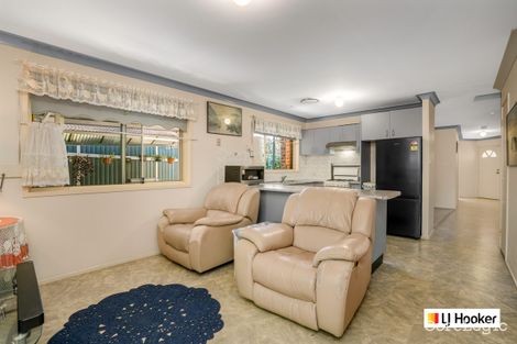 Property photo of 103 Brussels Crescent Rooty Hill NSW 2766