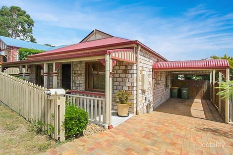 61 Mossman Pde, Waterford, QLD 4133