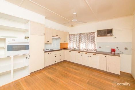Property photo of 6 Canovan Street Berserker QLD 4701