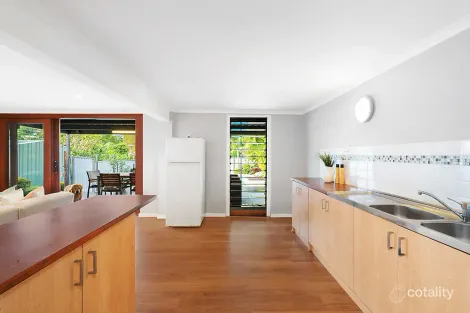 Property photo of 2 Kanturk Street Ferny Grove QLD 4055