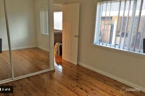 Property photo of 92 Junction Road Winston Hills NSW 2153
