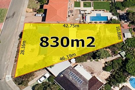 Property photo of 44 Oxcliffe Road Doubleview WA 6018
