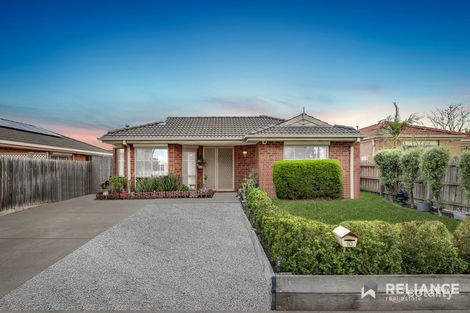 Property photo of 10 Rutman Close Werribee VIC 3030
