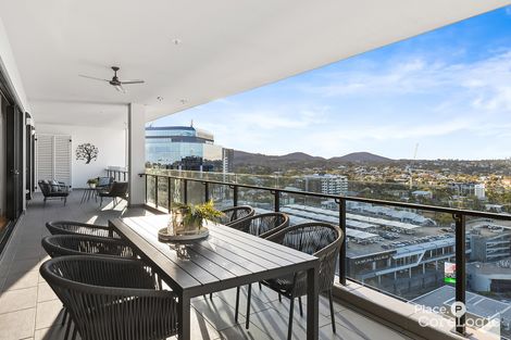 Property photo of 1301/37 Archer Street Toowong QLD 4066