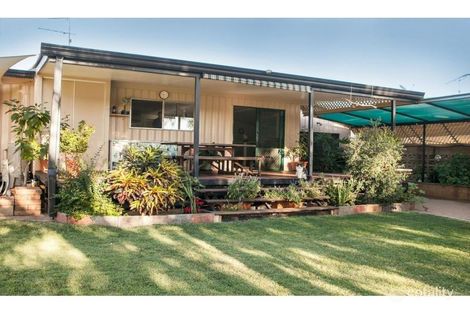 Property photo of 50 Erap Street Soldiers Hill QLD 4825