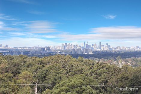 Property photo of 508/5 City View Road Pennant Hills NSW 2120