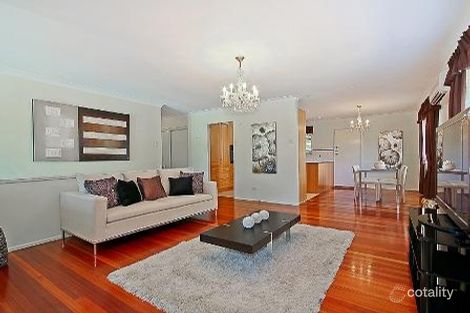 Property photo of 4 Solander Street Carina QLD 4152