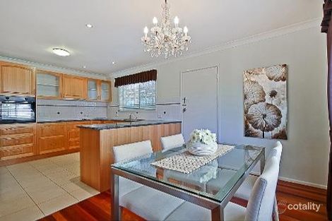 Property photo of 4 Solander Street Carina QLD 4152