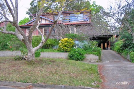 31 Karilla Ave, Lane Cove North, NSW 2066