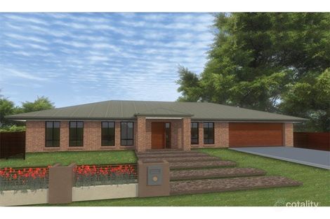 Lot 7 Coonowrin Rd, Glass House Mountains, QLD 4518
