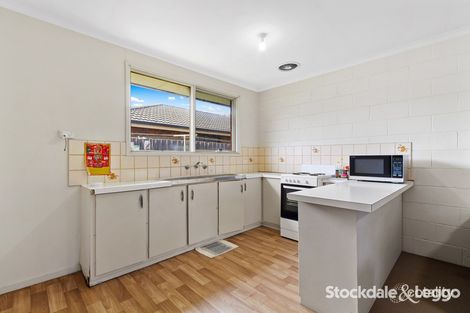 Property photo of 2/8-10 John Street Traralgon VIC 3844