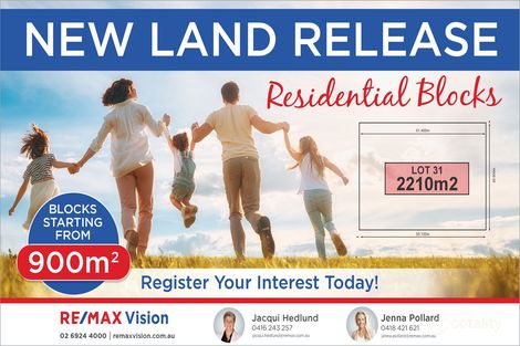 31 Iverach St S, Coolamon, NSW 2701