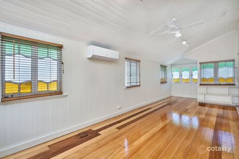 Property photo of 446 Severin Street Manunda QLD 4870