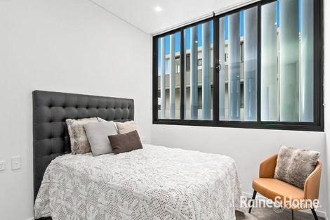 Property photo of 42/2-6 Junction Street Ryde NSW 2112