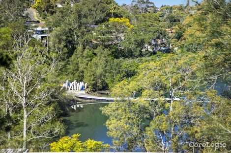 Property photo of 47/300A Burns Bay Road Lane Cove NSW 2066