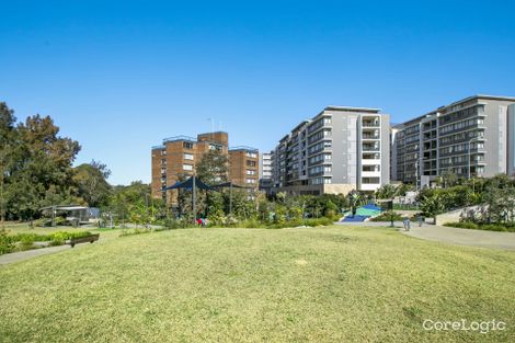 Property photo of 47/300A Burns Bay Road Lane Cove NSW 2066