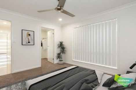 Property photo of 41 Strata Circuit Yarrabilba QLD 4207
