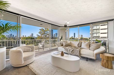 Property photo of 20/56 Hooker Boulevard Mermaid Waters QLD 4218