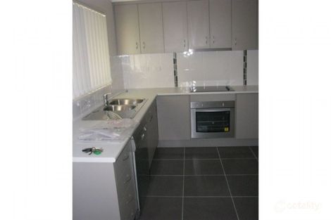 Property photo of 12 Tawarra Crescent Gracemere QLD 4702