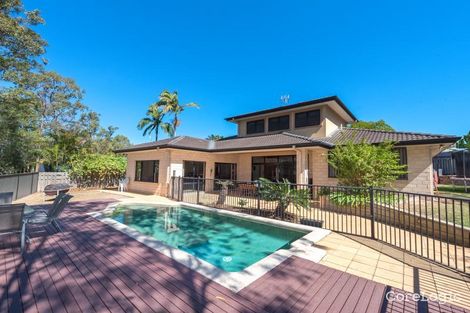 Property photo of 22 Austral Crescent Pacific Pines QLD 4211