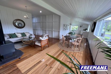 Property photo of 1 Knight Street Kingaroy QLD 4610