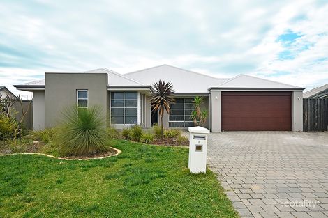 Property photo of 8 Tuross Way Ellenbrook WA 6069