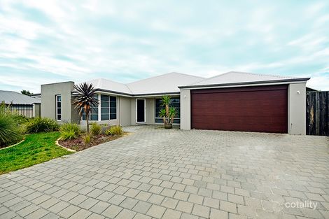 Property photo of 8 Tuross Way Ellenbrook WA 6069