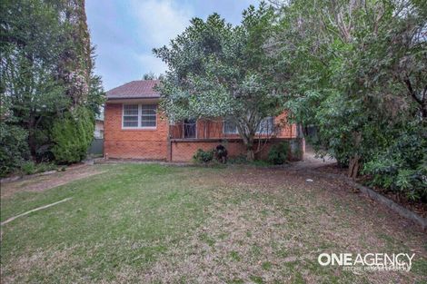 9 HOMEDALE ST, SPRINGWOOD, NSW 2777