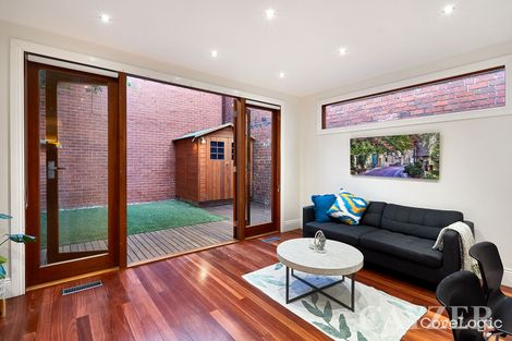 Property photo of 52 Iffla Street South Melbourne VIC 3205