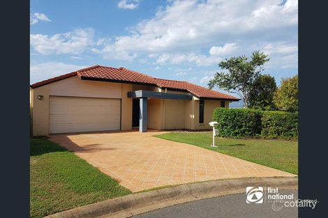 Property photo of 6 Allamanda Place Ormiston QLD 4160