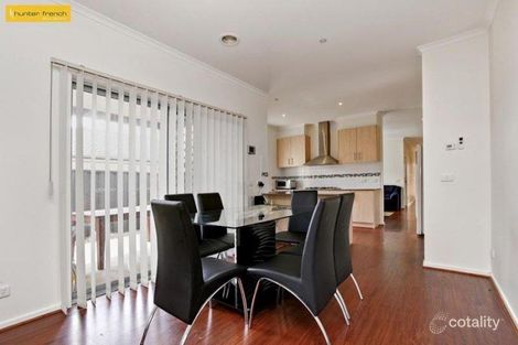 Property photo of 25 Circuit Drive Truganina VIC 3029