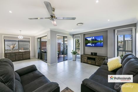Property photo of 18 Binyang Avenue Glenmore Park NSW 2745