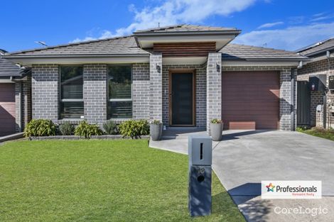 Property photo of 18 Binyang Avenue Glenmore Park NSW 2745