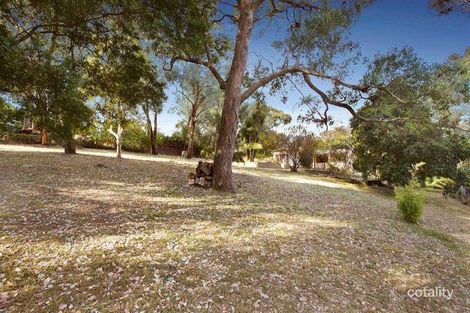 Property photo of 46 Webb Street Warrandyte VIC 3113
