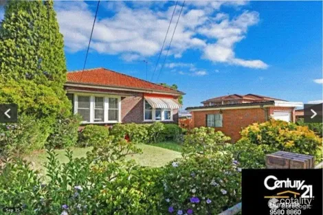 110 Hillcrest Ave, Hurstville Grove, NSW 2220