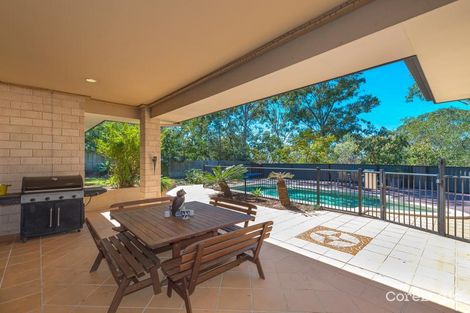 Property photo of 22 Austral Crescent Pacific Pines QLD 4211